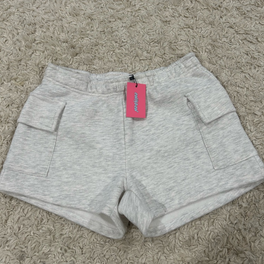 COPY - Edikted shorts